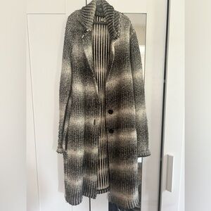 Lucky Brand coat
